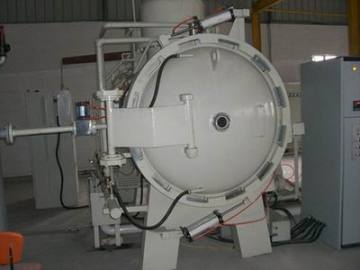 Sintering FurnaceSintering Furnace