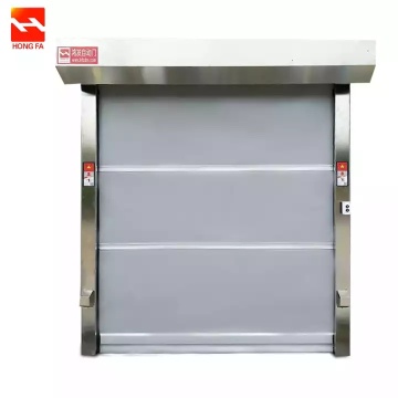 直接販売AGV高速ドア