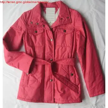 Women\'s Padding Coat