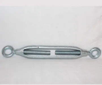 Galvanized Forged JIS Frame Turnbuckle