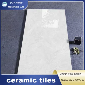 Luxury Polished Marble Flooring Options