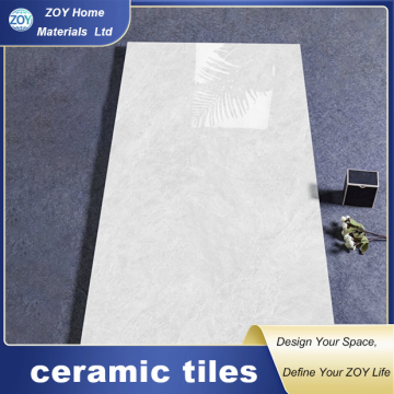 বিলাসবহুল পালিশ মার্বেল ফ্লোরিং বিকল্প