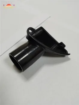 High Precision Plastic Injection Mould Making for Medcial With Moldflow