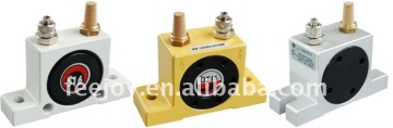 Pneumatic Ball/Roller/Turbine Vibrator Air Powered Vibrator