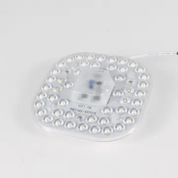 CCT 6000k 15w-18w ceiling lighting LED pcb modules