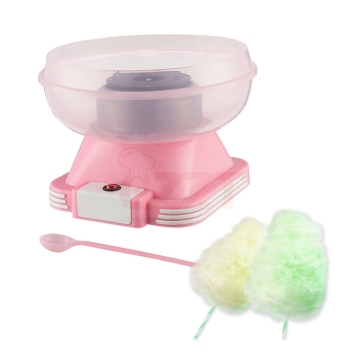 Factory Price Automatic Candy Floss Making Machine - Mini Cotton Candy Machine