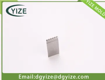 Top brand mold accessories of automation maker/die cast core pins factory
