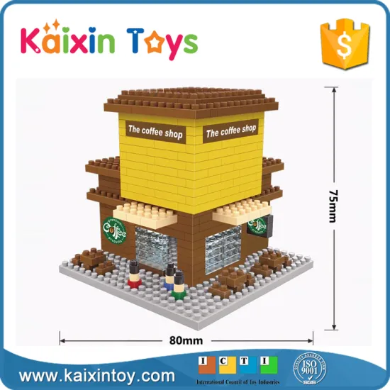 346PCS ABS kids blocks funny bricks construction toys