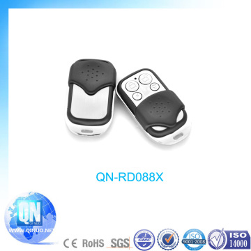Qinuo 4 Button Fixed Code Garage Door Remote Control Copier QN-RD088X