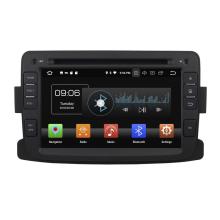 Android 8.0 car stereo for Duster 2016