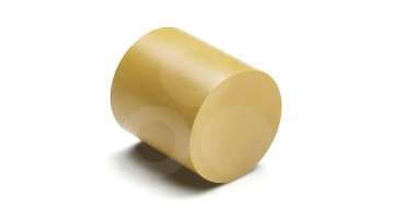 TECASINT®6012 natural Unfilled Polyimide for Direct Forming