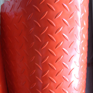 PVC Plastic Coin Mat Floor Roll for Top Sale Car Floor Mats