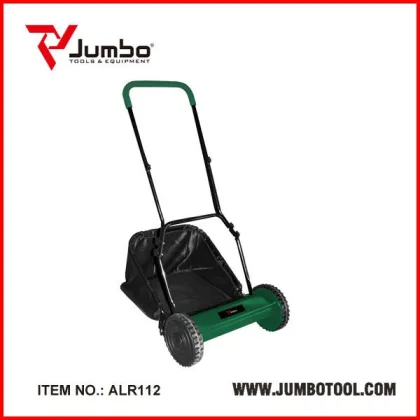 14" 16" Hand Push Lawn Mower