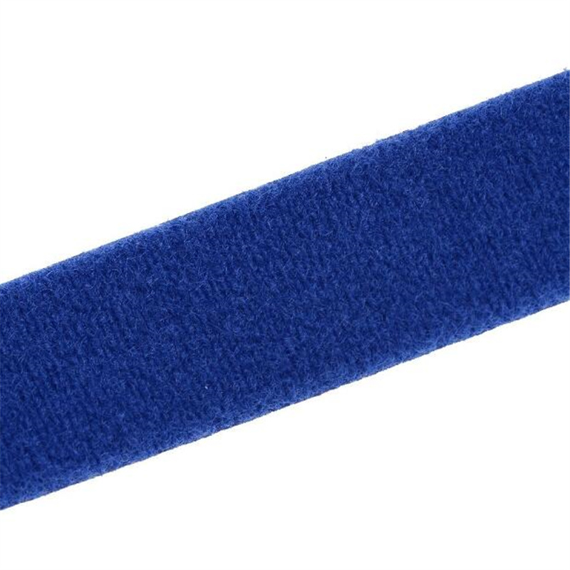 Adhesive Backed Hook Loop