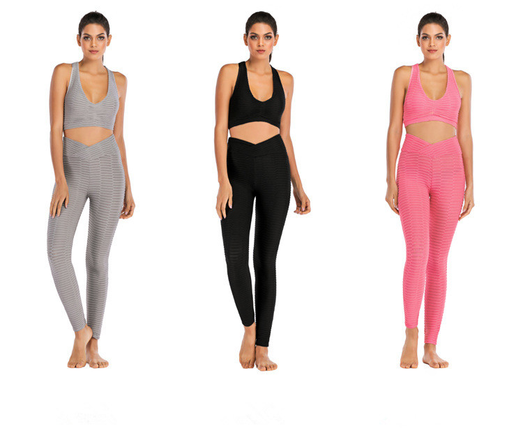 Ladies Yoga Outfits