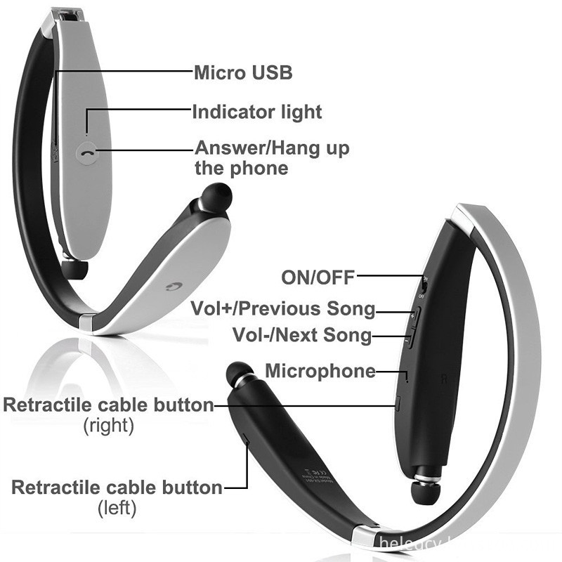 lg bluetooth headset hbs 730