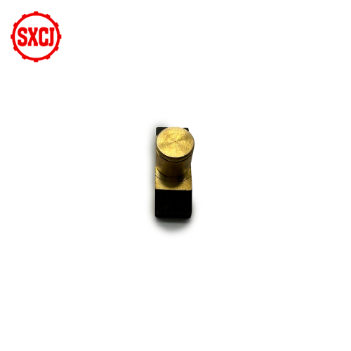 OEM 210872A / LKJ6S1001702052-001 Växellåda delar för tung lastbil - snabb bilskift kopparblock