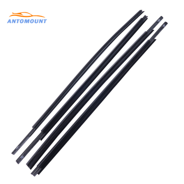 Car Outside Window Weatherstrip Seal Belt Trim For Toyota Tundra 2007-2021 68160-0C020 68210-0C020" 

However, for a more SEO-friendly and concise title, you might consider:

"Weatherstrip Seal Trim for Toyota Tundra 2007-2021 (68160-0C020, 68210-0C020)