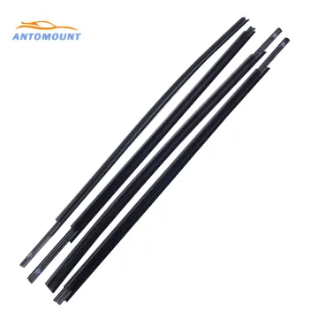 Car Outside Window Weatherstrip Seal Belt Trim For Toyota Tundra 2007-2021 68160-0C020 68210-0C020" 

However, for a more SEO-friendly and concise title, you might consider:

"Weatherstrip Seal Trim for Toyota Tundra 2007-2021 (68160-0C020, 68210-0C020)