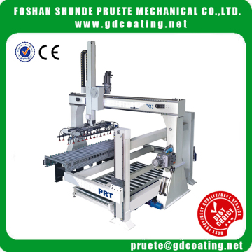 Loading Machine For Fiber Cement Board Or Wood