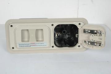 Battery Air Pump