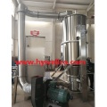 Powder Fluidized Bed Dryer