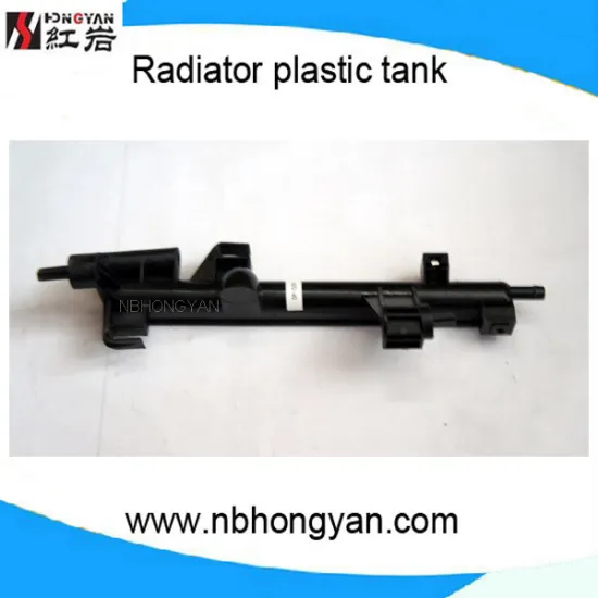 OEM Auto Radiator Plastic Tank for Opel Corsa/Tigra/Combo - 1300236