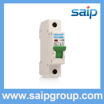 16A MCB Miniature Circuit Breaker