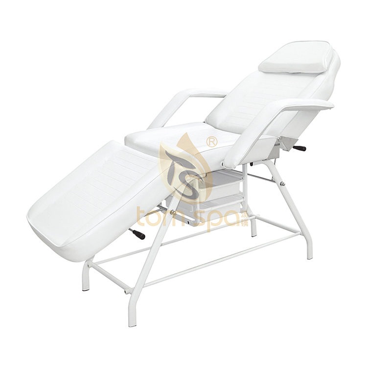 Portable Facial Massage Table