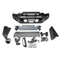 Premium Steel Bumper for Isuzu Dmax 2021-2023