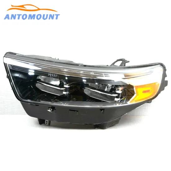 LED Headlamp for Ford Explorer 2020-2022 USA Type