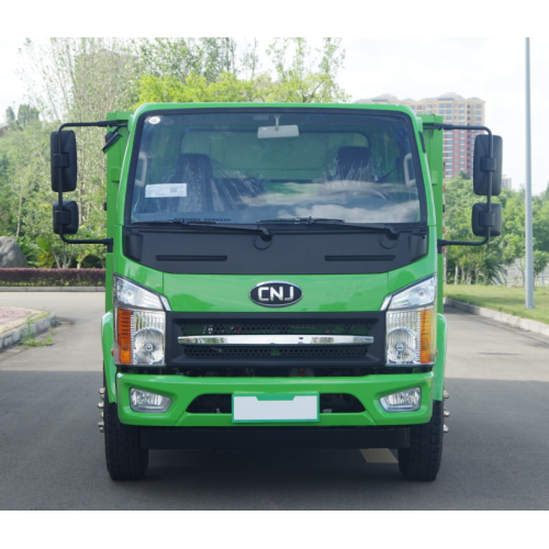 MNNJ9T-D High Electric Truck