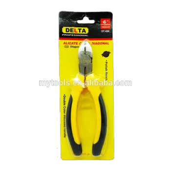 Diagonal Cutting Plier 6in 150mm