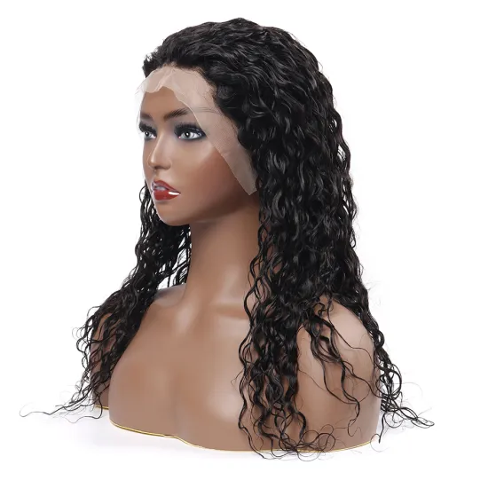 13x4 Lace Front Human Hair Wigs 26 28 30 32 34 36 38 40in Longer 150% 180% 200% 250% Density Pre Plucked For Black Women