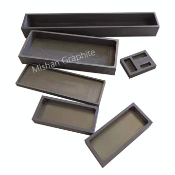 Gold Jewelry Casting Carbon Graphite mold