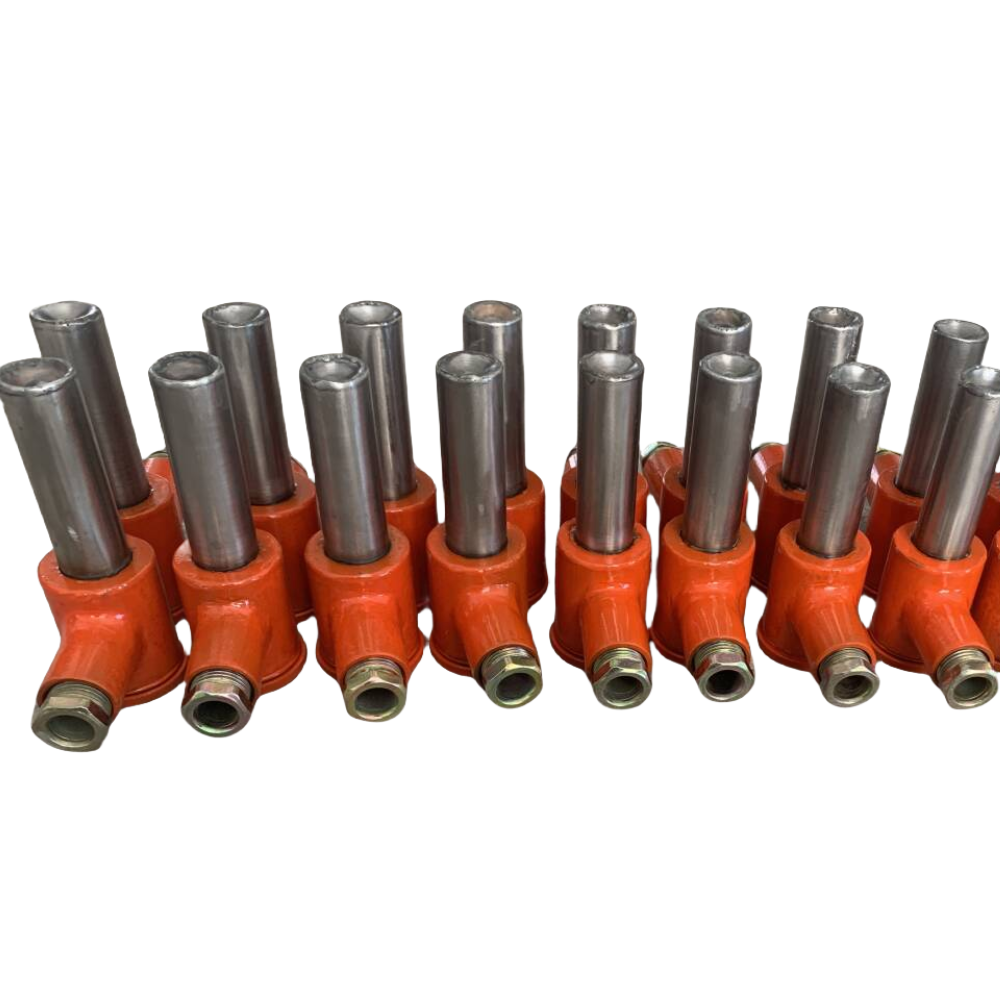Stainless steel explosion-proof electric heating tube
