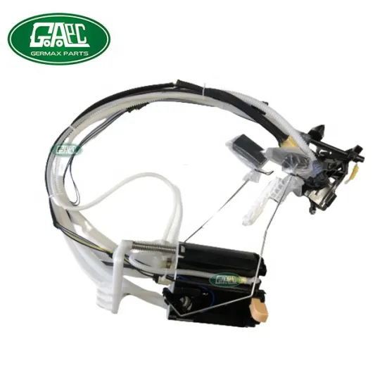 Fuel Pump LR015179 for Land Rover Range Rover Vogue 2002-2012 3.6L V8 Diesel