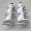 Aangepaste productijsmachine bevroren yoghurtmachine
