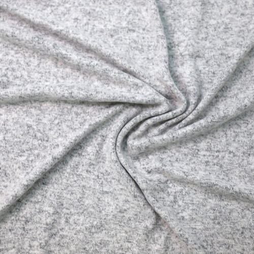 Cheap Imitation Knitted Cashmere Jersey Material Fabric