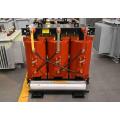 SC13 Трансформатор сухого типа 80KVA Медная катушка 10 кВ