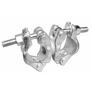 Excellent Scaffolding Double Coupler
