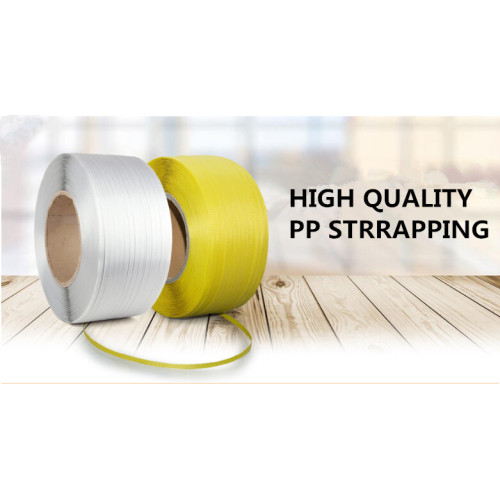 Ruvara rwemuchina wepurasitiki belt pp striping bhendi