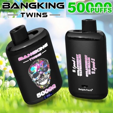 Vape Bang King Twin 50k Warehouse