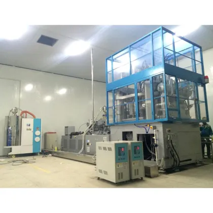 MUYBIEN BMD Dehumidifier Drying Machine