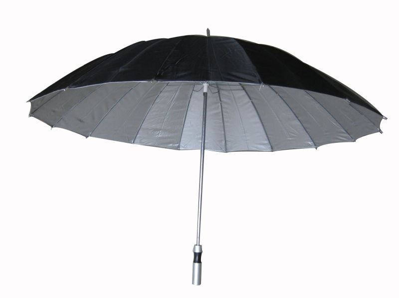 16k Golf Umbrella with UV Coating (GU013)