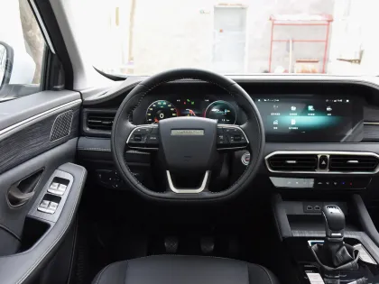 Factory Direct Sales Jetour X90 Plus New Cars Jetour New Cars Gas 1.6 Td Gasoline China Petrol Cars