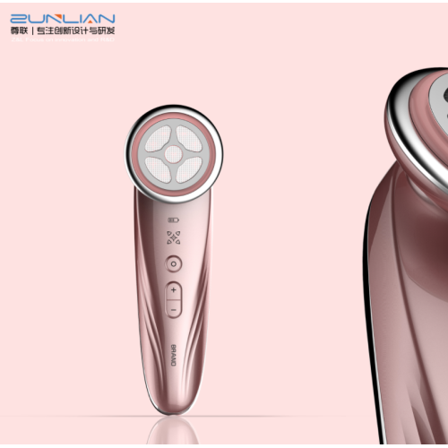 RF Beauty Instrument/Device Design & Development