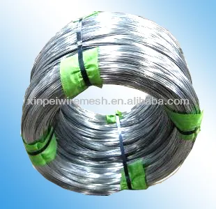Electro Galvanized Iron Wire/ hot dip Galvanized Iron Wire/ Galvanized