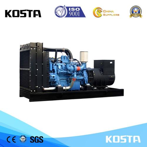 2500kva Silent Home Backup Genset