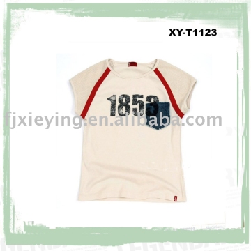 t-shirts